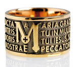 Anello Donna TUUM Tuam - TUAMLA90B00/14