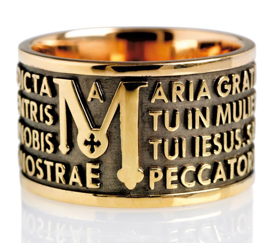 Anello Donna TUUM Tuam - TUAMLA90B00/16