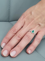 Anello Donna CRIERI Bogotà - AFGALK049EC1140