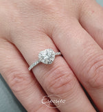 Anello Donna CRIERI Allure - AFCALK046WF1140 - immagine 3