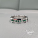 Anello Donna CRIERI Always - AETAWK050EE1140 - immagine 3