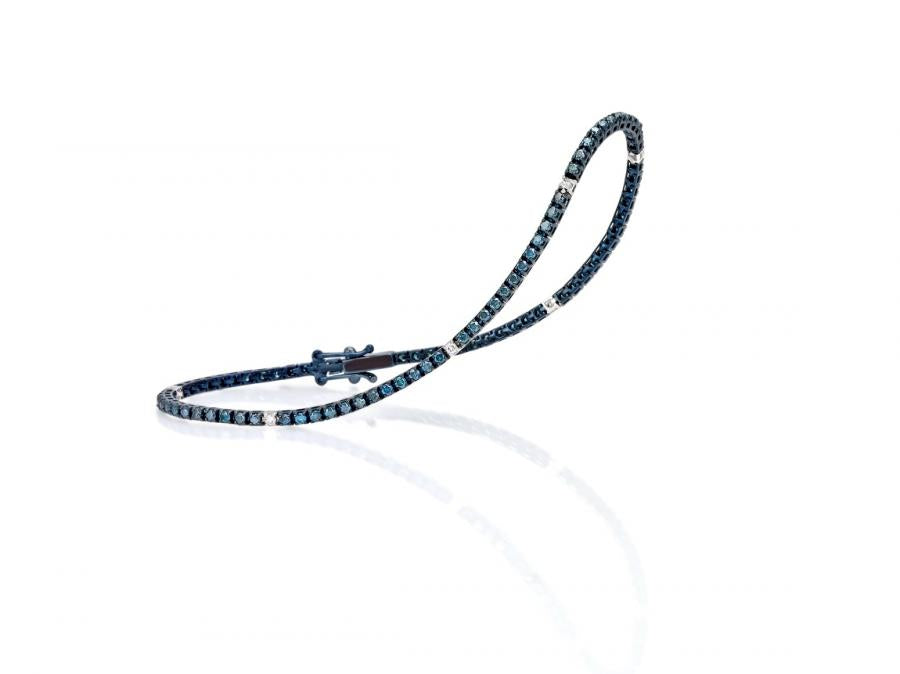 Bracciale Tennis Uomo CRIERI Lucciole - BTELCK086UWI190