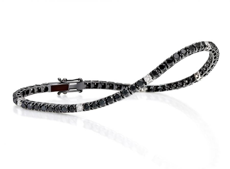 Bracciale Tennis Uomo CRIERI Lucciole - BTELCK360LWL190