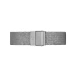 Cinturino DANIEL WELLINGTON Petite Sterling - DW00200140