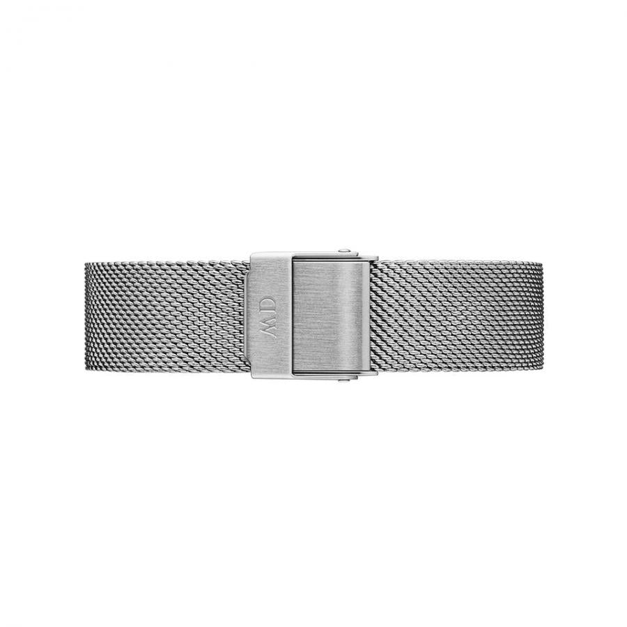 Cinturino DANIEL WELLINGTON Petite Sterling - DW00200140