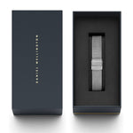 Cinturino DANIEL WELLINGTON Petite Sterling - DW00200140 - immagine 2
