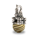 Pendente TROLLBEADS Castello di Sabbia - TAGPE-00081
