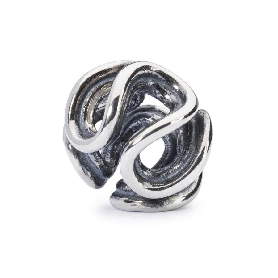 Beads TROLLBEADS Sentiero Della Vita - TAGBE-20067