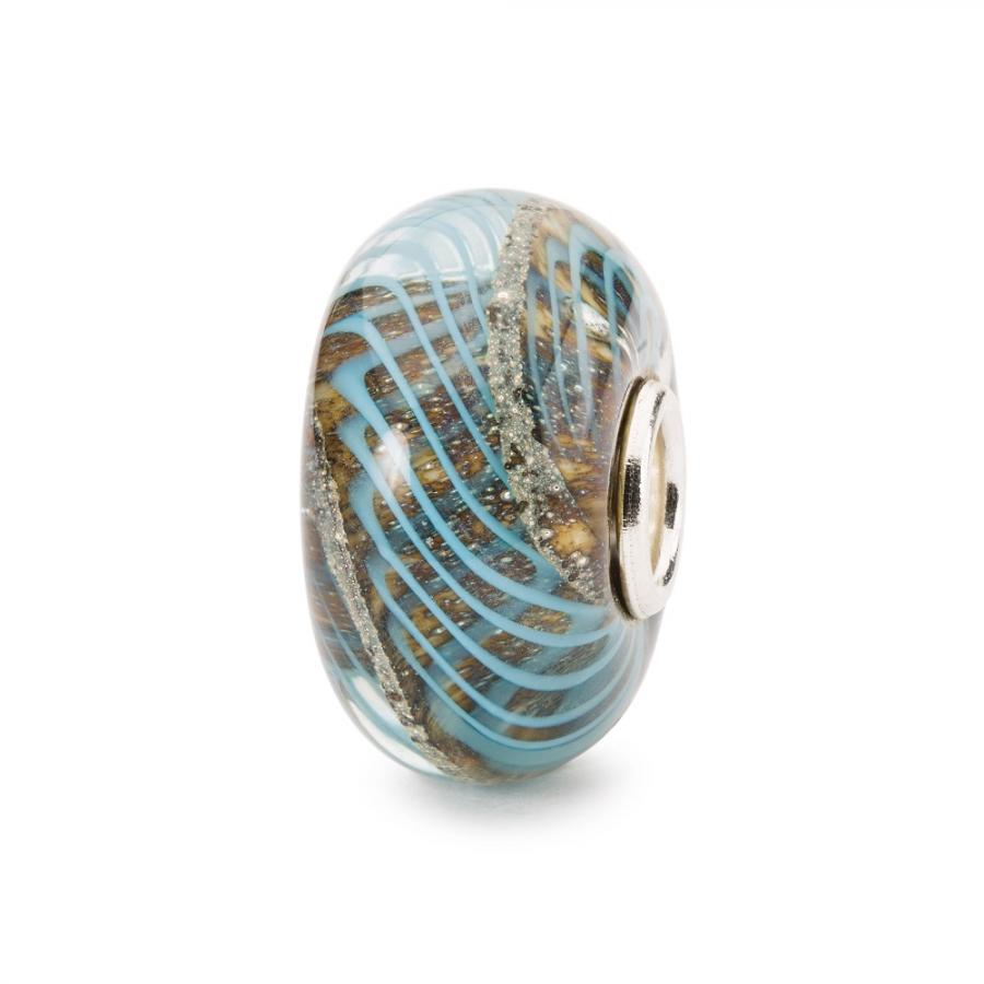 Beads Trollbeads TGLBE-20283 “Magica Speranza” in vetro Limited Edition