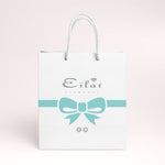 Blister Diamante EILAT DIAMONDS Nascita Bimbo - LE005D - immagine 8