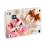 Blister Diamante EILAT DIAMONDS Nascita Bimba - LE017D - immagine 3