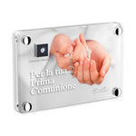 Blister Diamante EILAT DIAMONDS Comunione - LE013D - immagine 3