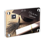 Blister Diamante EILAT DIAMONDS Laurea - LE006D - immagine 3