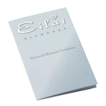 Blister Diamante EILAT DIAMONDS Festa del Papà - LE005D - immagine 6