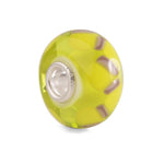 Beads Trollbeads TGLBE-20273 “Natura Incontaminata” in vetro collezione Thun by Trollbeads