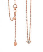 Collana Donna CRIERI Icon - PPLICK020WG3450