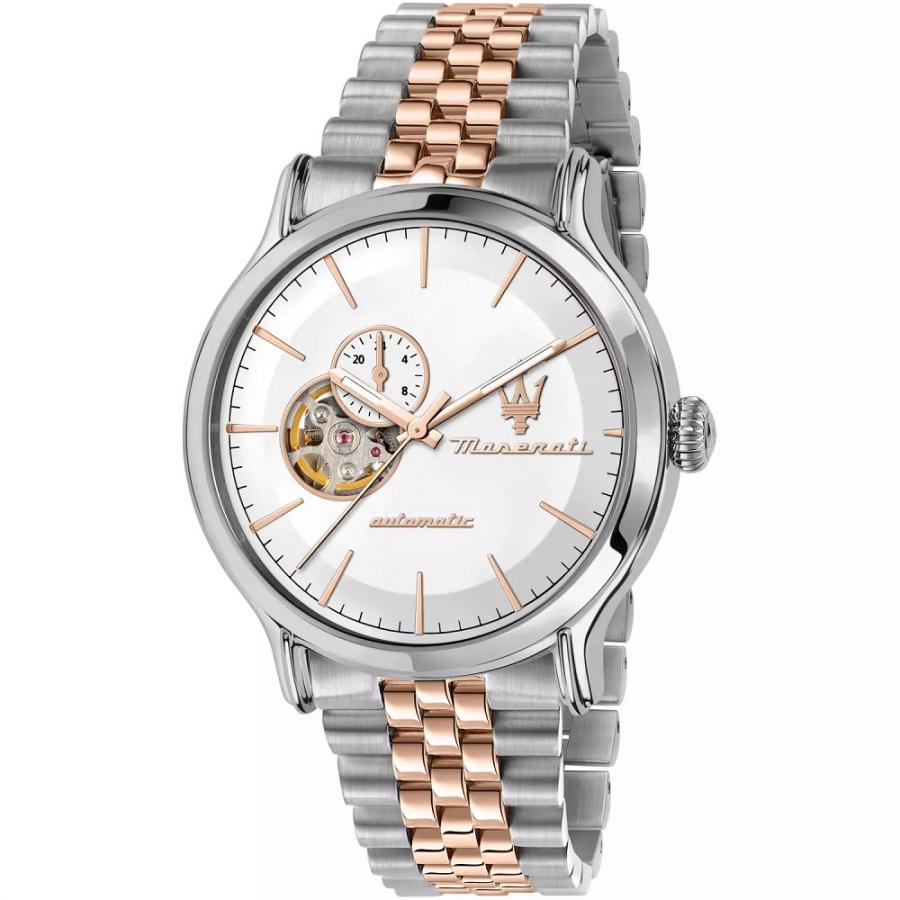 Orologio Uomo MASERATI Epoca - R8823118008
