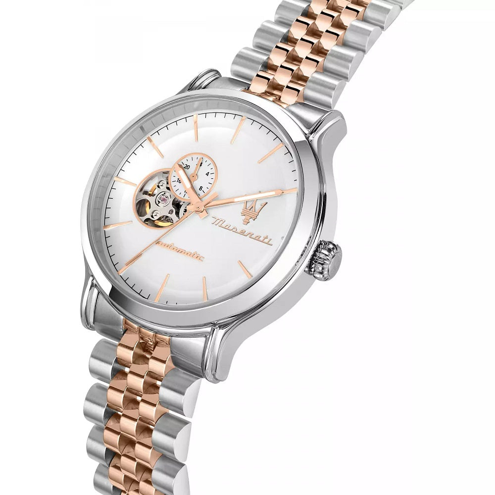 Orologio Uomo MASERATI Epoca - R8823118008