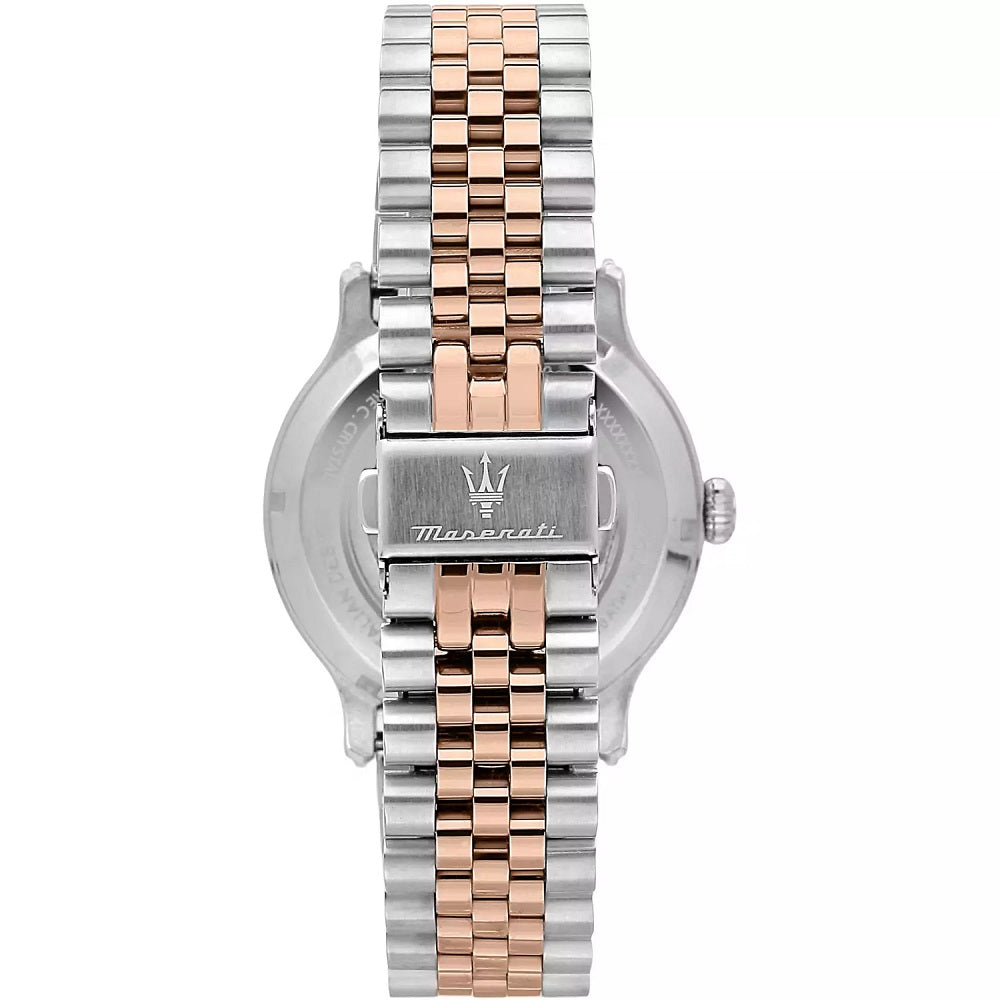 Orologio Uomo MASERATI Epoca - R8823118008 - immagine 4