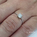 Anello Donna GIORGIO VISCONTI Antologie - AB15559G - immagine 2