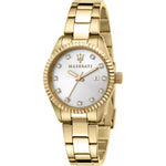 Orologio Donna MASERATI Competizione - R8853100506