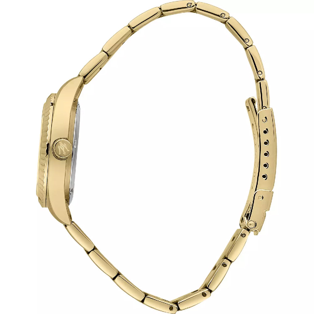 Orologio Donna MASERATI Competizione - R8853100506 - immagine 3