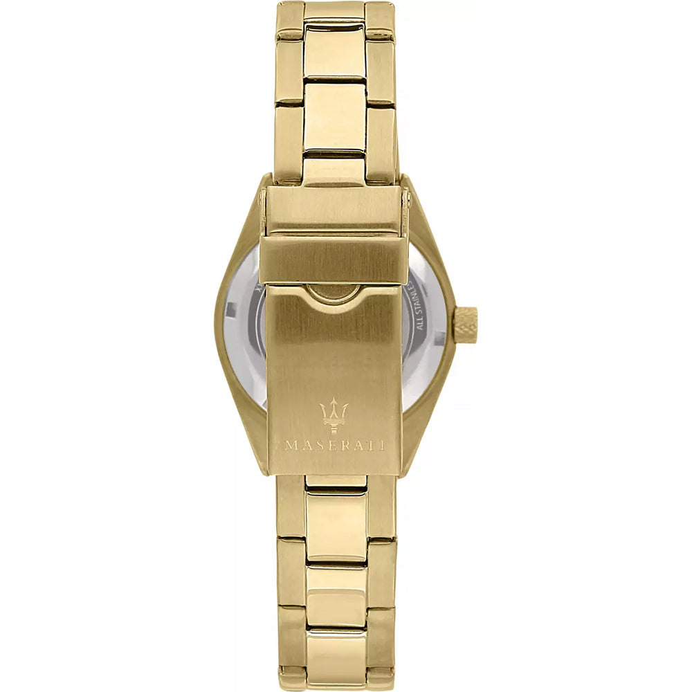 Orologio Donna MASERATI Competizione - R8853100506 - immagine 4