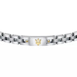 Bracciale Uomo MASERATI Iconic - JM420ATH05 - immagine 2
