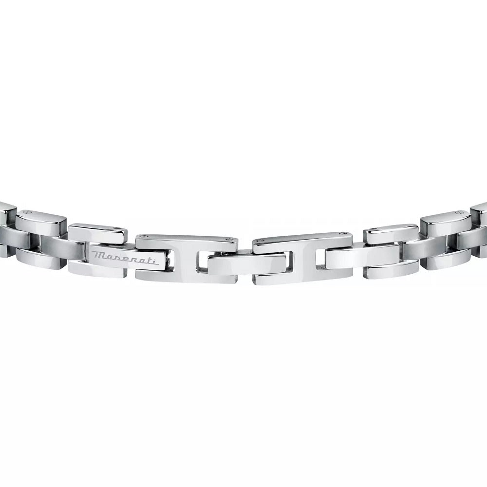 Bracciale Uomo MASERATI Iconic - JM420ATH05 - immagine 3