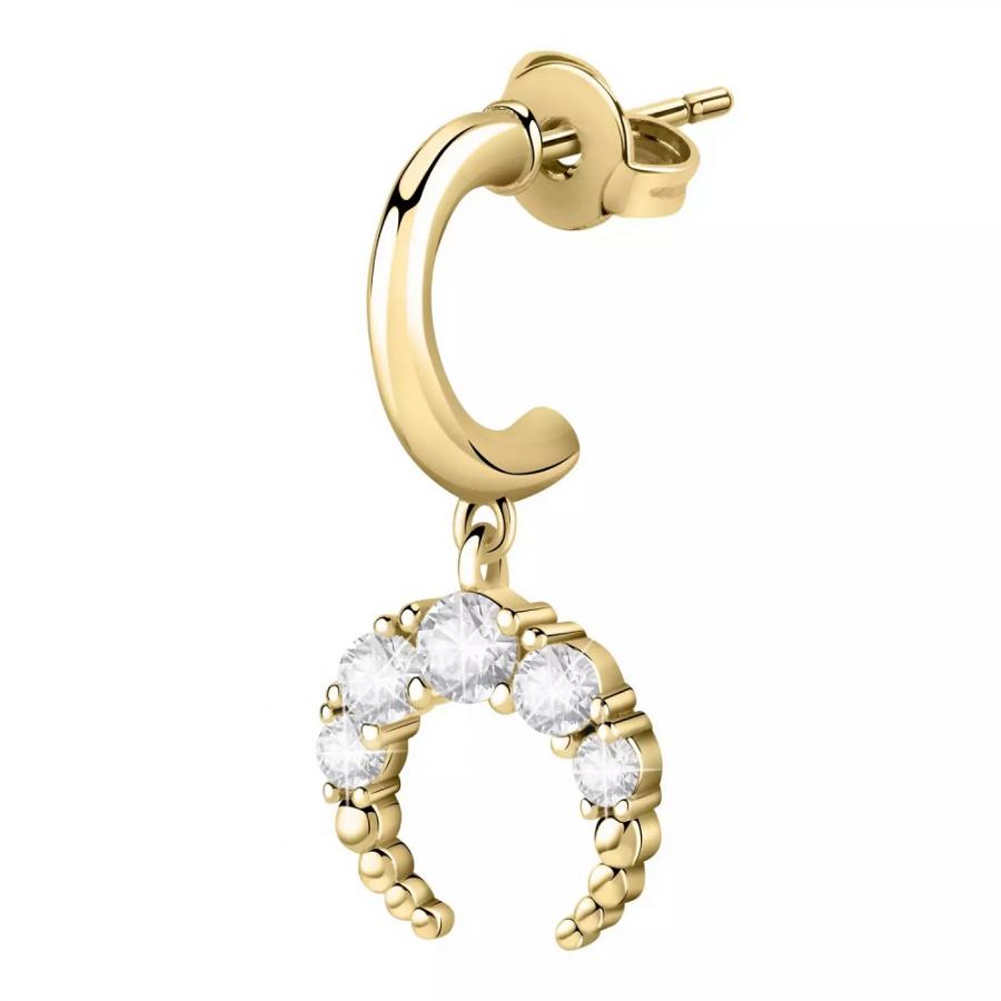Mono Orecchino Donna LA PETITE STORY Single Earrings - LPS02AQM05