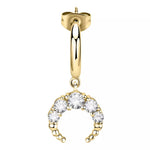 Mono Orecchino Donna LA PETITE STORY Single Earrings - LPS02AQM05 - immagine 2