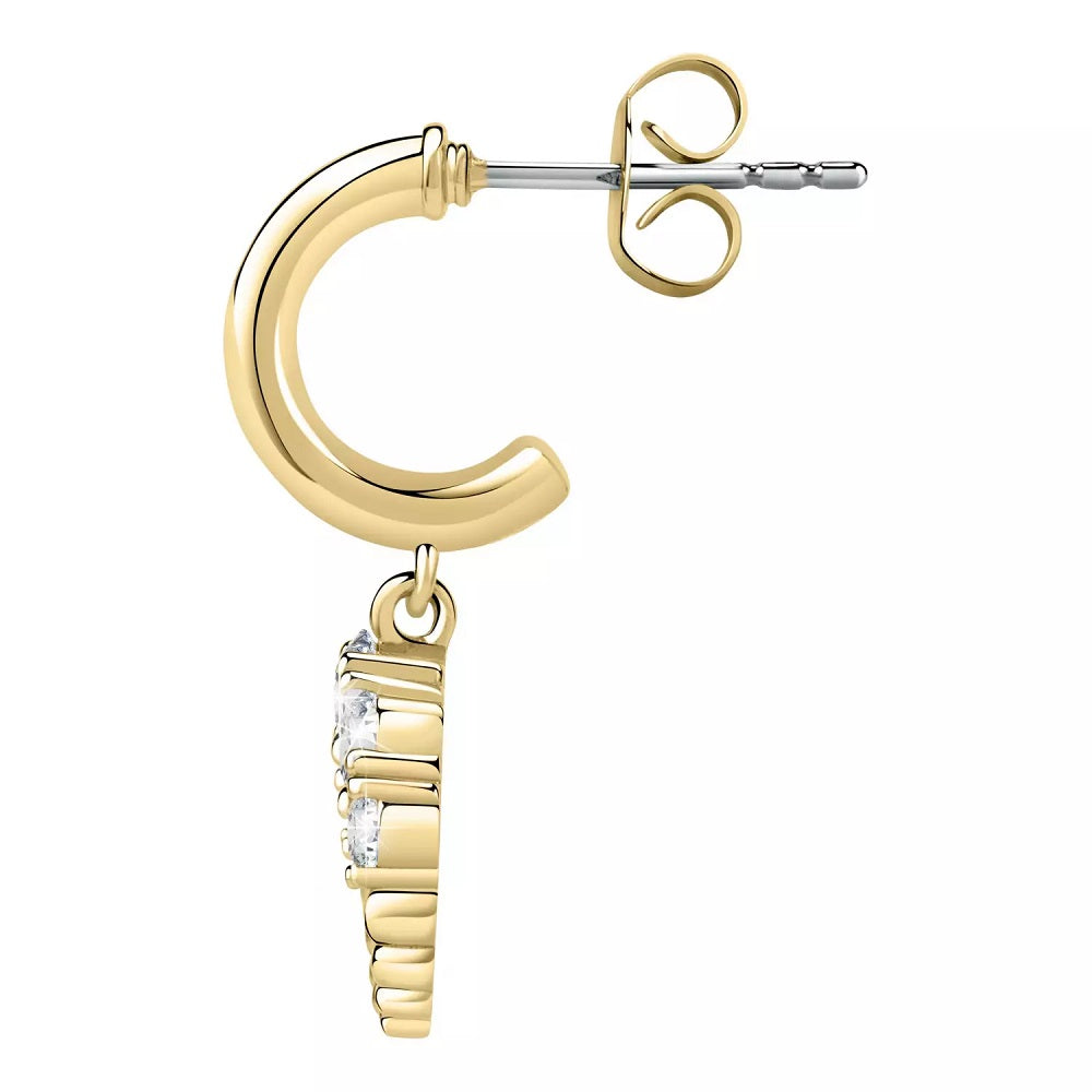 Mono Orecchino Donna LA PETITE STORY Single Earrings - LPS02AQM05 - immagine 3