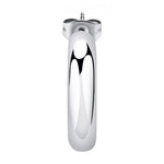 Mono Orecchino Donna La Petite Story LPS02AQM07 in acciaio rodiato collezione Single Earrings - immagine 2