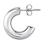 Mono Orecchino Donna La Petite Story LPS02AQM07 in acciaio rodiato collezione Single Earrings - immagine 3