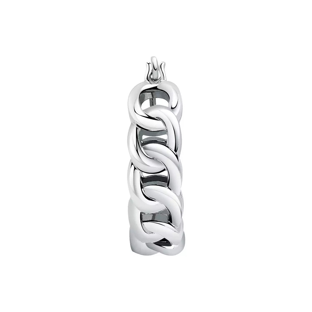 Monorecchino Donna LA PETITE STORY  collezione Single Earrings  -  LPS02AQM13 - immagine 2