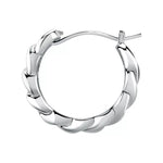Monorecchino Donna LA PETITE STORY  collezione Single Earrings  -  LPS02AQM13 - immagine 3