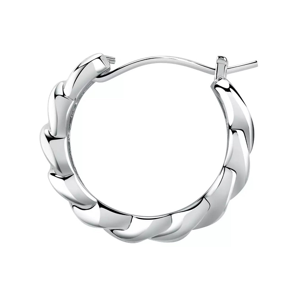 Monorecchino Donna LA PETITE STORY  collezione Single Earrings  -  LPS02AQM13 - immagine 3