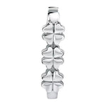 Mono Orecchino Donna La Petite Story LPS02ARQ155 in ottone rodiato collezione Single Earrings - immagine 2