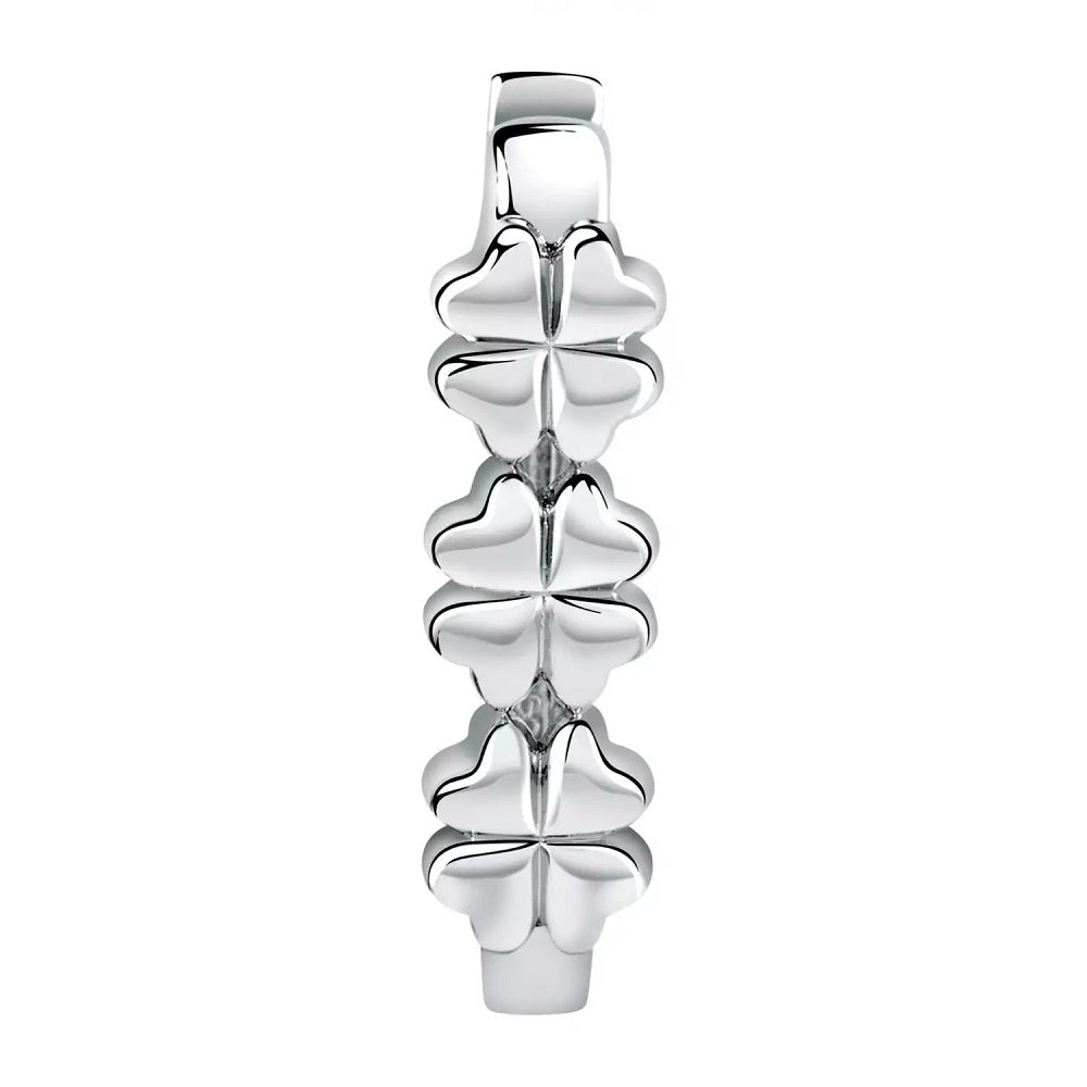 Mono Orecchino Donna La Petite Story LPS02ARQ155 in ottone rodiato collezione Single Earrings - immagine 2