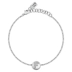 Bracciale Donna LA PETITE STORY  collezione Family  -  LPS05ASF41