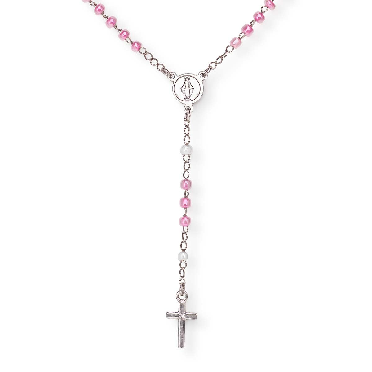 Collana Bimba AMEN Junior - CROJRR