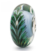 Beads Trollbeads TGLBE-20294 “Albero della Saggezza” in vetro
