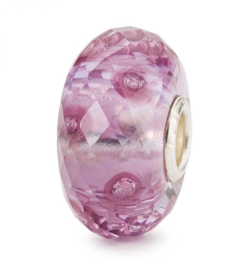 Beads Trollbeads TGLBE-30067 “Ritratto” in vetro