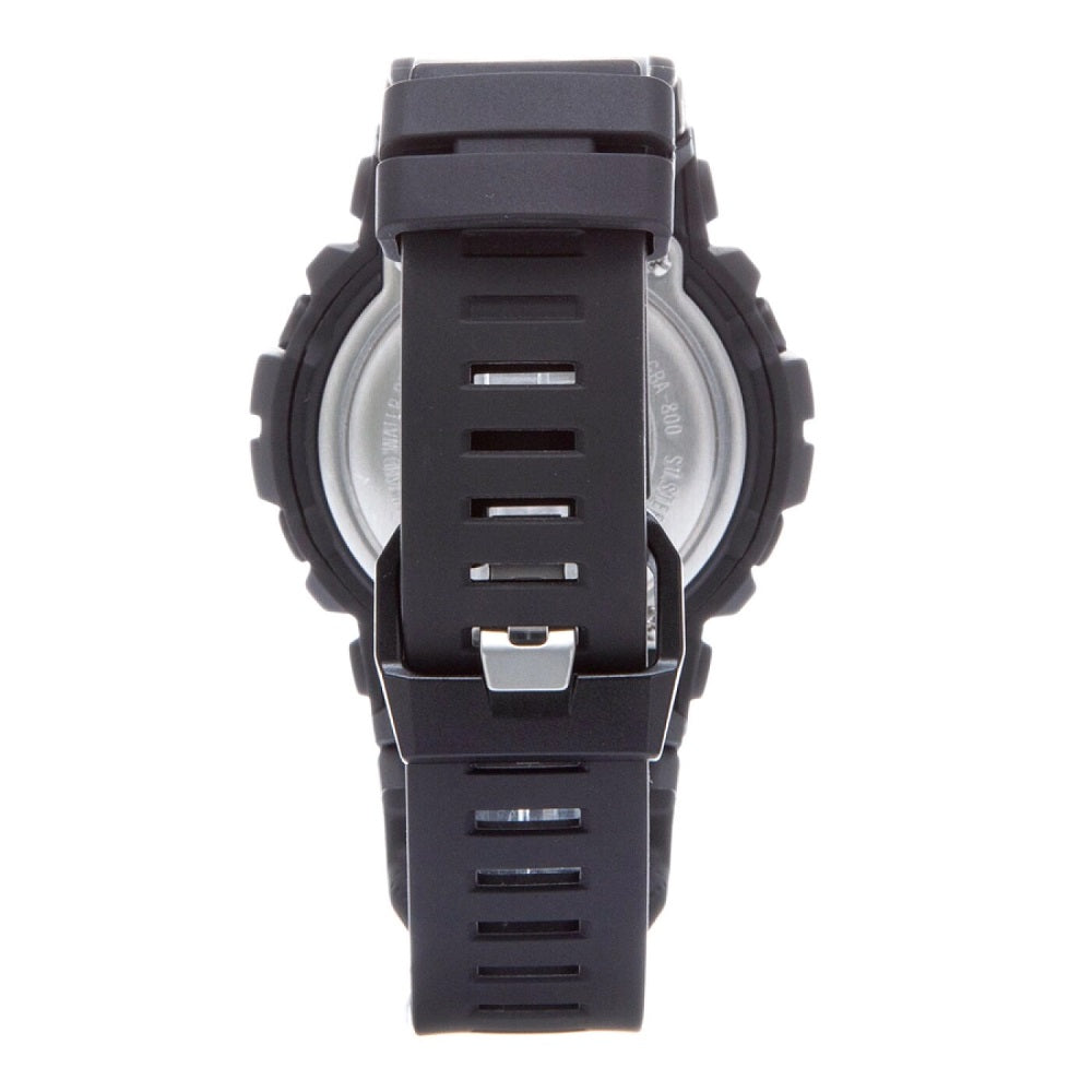 Orologio Uomo CASIO G-Shock Bluetooth® - GBA-800-1AER - immagine 4