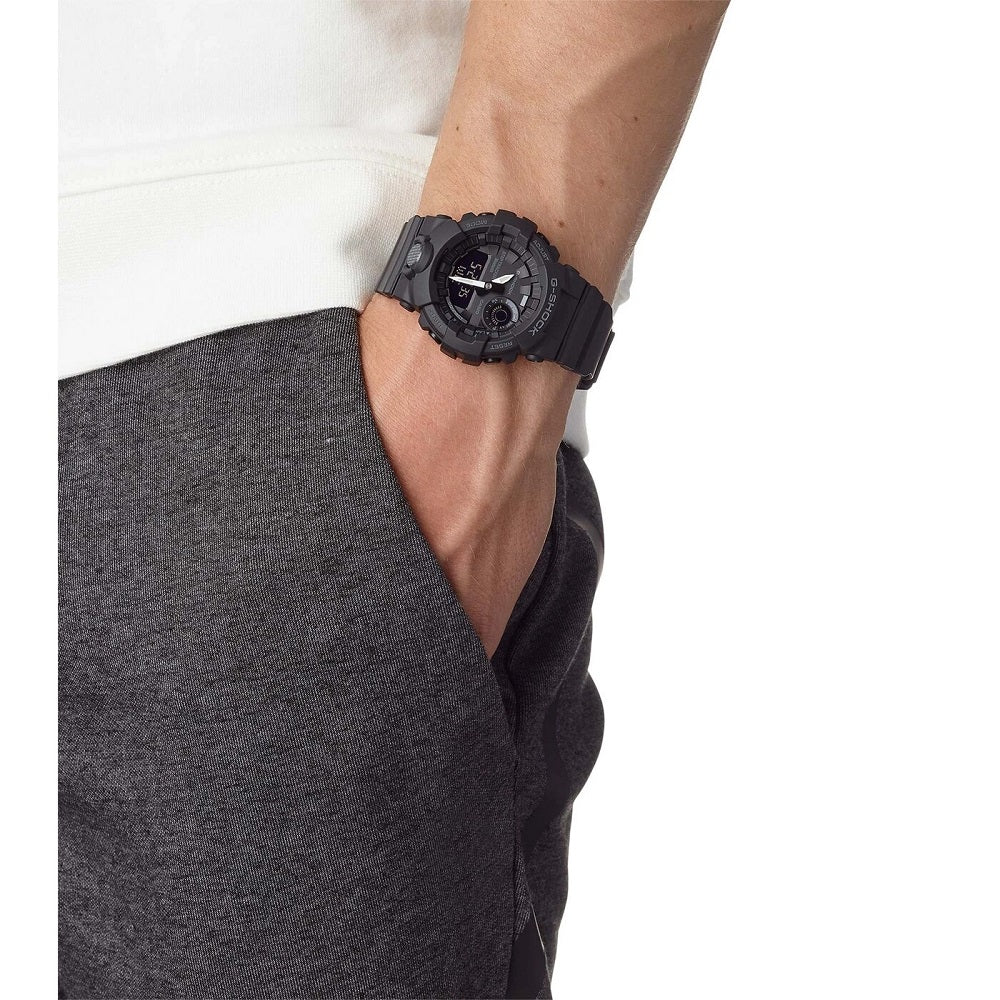 Orologio Uomo CASIO G-Shock Bluetooth® - GBA-800-1AER