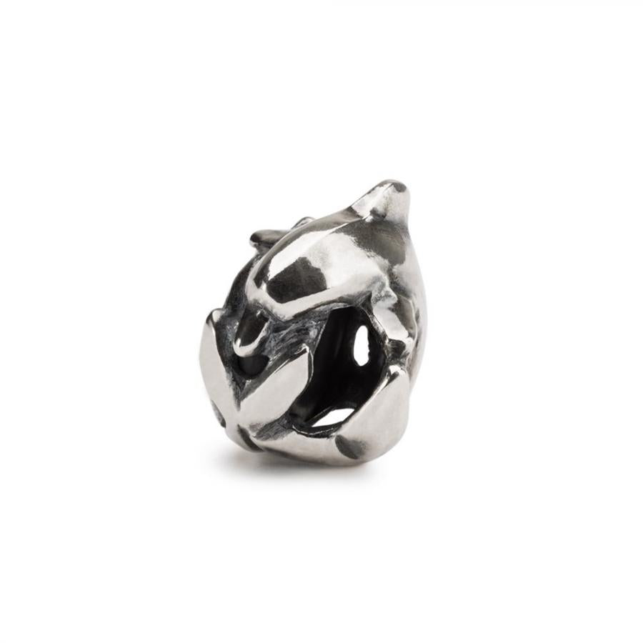 Stop TROLLBEADS Delfini - TAGBE-20223