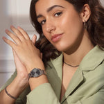Orologio Donna CLUSE  collezione Féroce Petite - CW11202 - immagine 4
