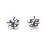 Orecchini TROLLBEADS TAGEA-00111 Fiori Tropicali