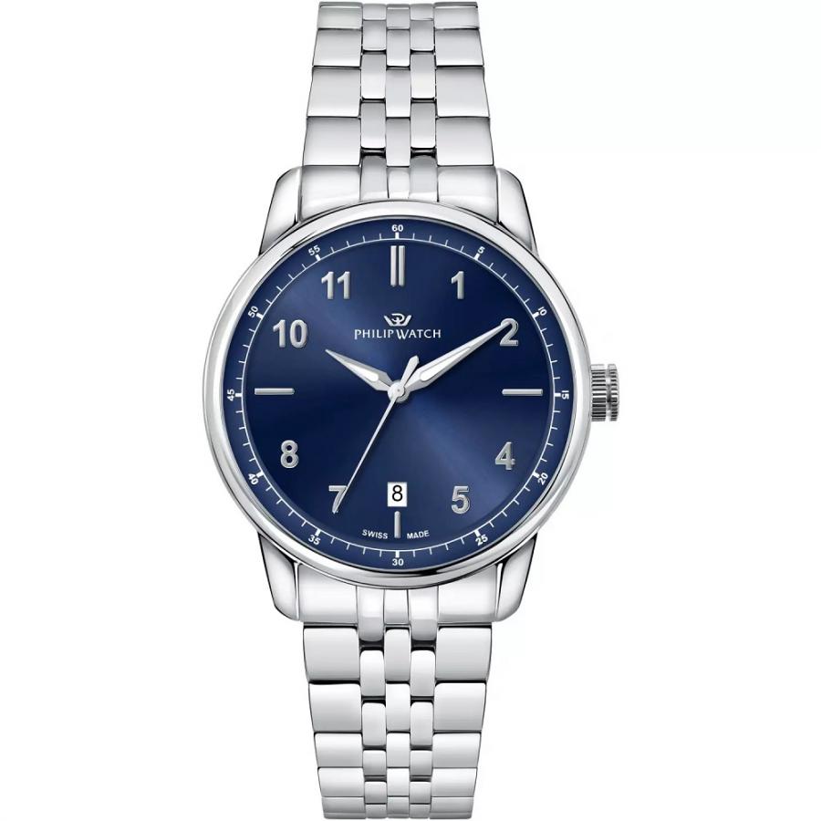 Orologio Uomo PHILIP WATCH Anniversary - R8253150010