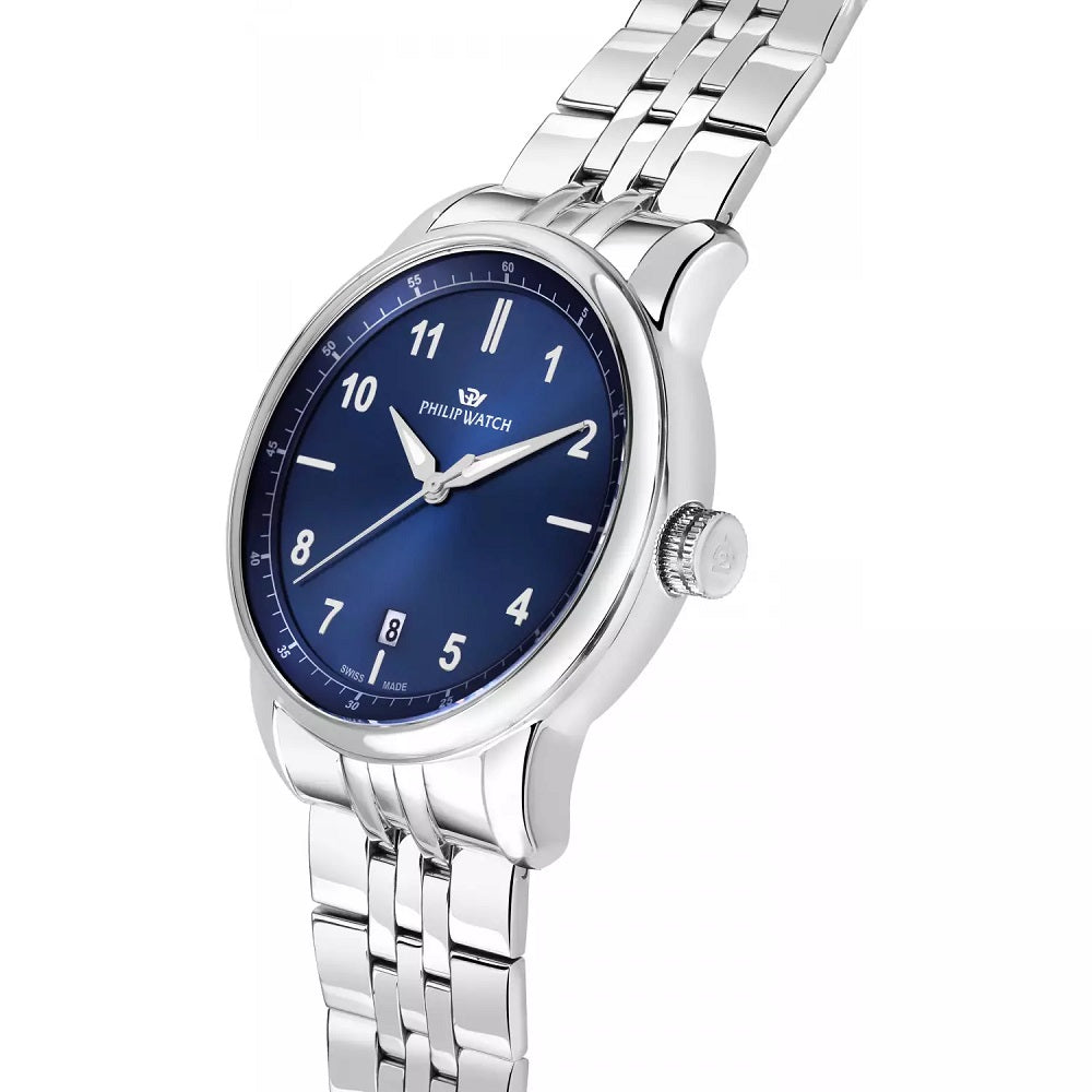 Orologio Uomo PHILIP WATCH Anniversary - R8253150010 - immagine 2